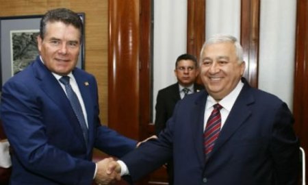 ENTREGA SNTE A SEP EL PLIEGO NACIONAL DE DEMANDAS 2015