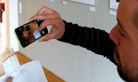 DESARROLLA POLITÃ‰CNICO APLICACIÃ“N DE SMARTPHONE PARA LECTURA DE NIVELES DE GLUCOSA EN SANGRE