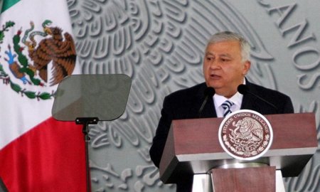 CON REFORMA EDUCATIVA HAY ABOLICIÃ“N DEL PATERNALISMO Y VIEJAS PRÃCTICAS AUTORITARIAS: CHUAYFFET CHEMOR