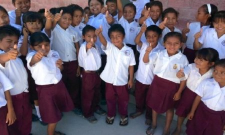 EL PLAN NUEVO GUERRERO BENEFICIARÃ A 46,465 ALUMNOS DE 360 PLANTELES EDUCATIVOS