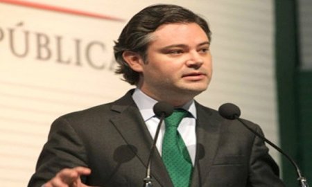 SE MANTENDRÃ PRESUPUESTO EN EDUCACIÃ“N SUPERIOR, CIENCIA, INNOVACIÃ“N Y TECNOLOGÃA: NUÃ‘O MAYER
