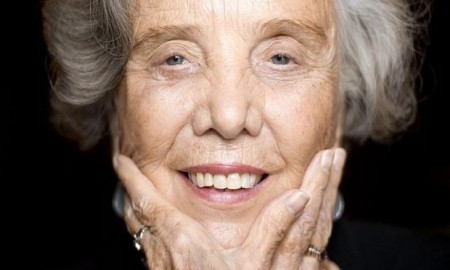Otorgan el Premio Cervantes de Literatura a Elena Poniatowska