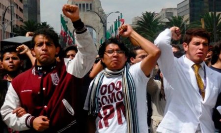 PIDE SEP A AGP DIRIMIR DIFERENCIAS PARA INSTALAR MESA DE DIÃLOGO