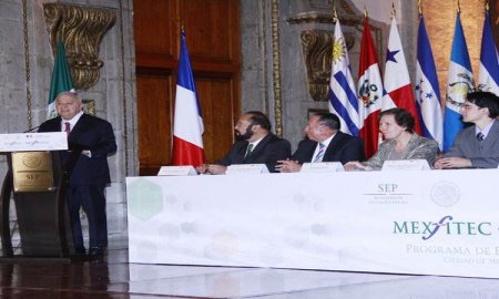 GARANTIZA SEP ACCESO DE LOS ESTUDIANTES A LA EDUCACIÃ“N SUPERIOR: CHUAYFFET CHEMOR