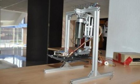 DESARROLLA ALUMNO POLITÃ‰CNICO PRÃ“TESIS DE MIEMBRO INFERIOR 