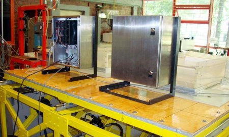 Desarrollan en la UNAM sistema para controlar el gas en sismos