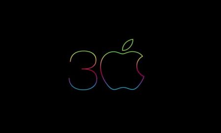 MACINTOSH 30 AÃ‘OS CAMBIANDO AL MUNDO (VIDEO)