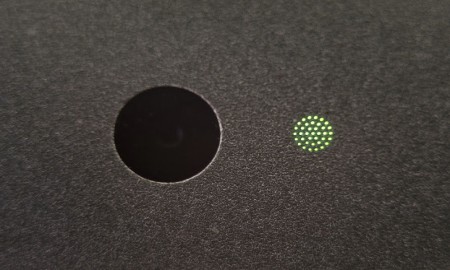 La cÃ¡mara de tu Macbook puede espiarte sin activar la luz de uso