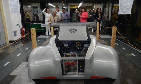 INVITA STC A TALLERES, CONFERENCIAS Y EXPOSICIONES AL CELEBRAR OCTUBRE, MES DE LA CIENCIA Y LA TECNOLOGÃA