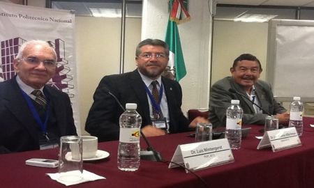 PRESENTA IPN PROGRAMA DE RIESGO SÃSMICO PARA EL DISTRITO FEDERAL