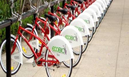 CONOCE LA NUEVA APP DE ECOBICI: 120 MIL USUARIOS Y 17 MILLONES DE VIAJES