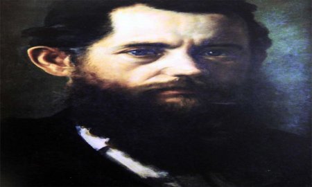 VELASCO, EL MÃS GRANDE PAISAJISTA MEXICANO