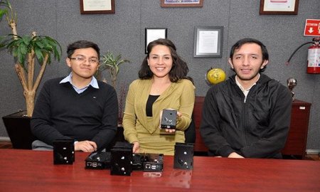 CANACAR APOYARÃ VALIDACIÃ“N DE DISPOSITIVO POLITÃ‰CNICO PARA EVITAR ACCIDENTES