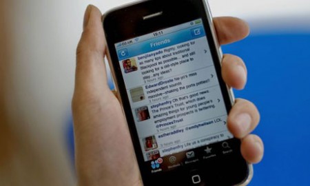 Twitter, disponible en celulares sin Internet