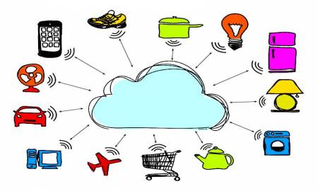 Del "internet de las cosas", a la "conectividad de las cosas"