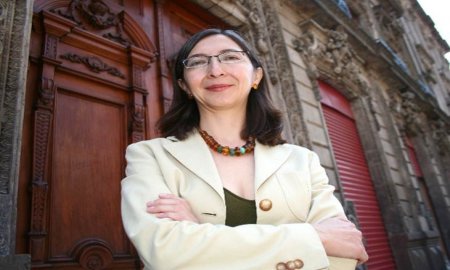 LA DESIGUALDAD DE GÃ‰NERO CONTINUARÃ MIENTRAS A LAS MUJERES NO SE LES PAGUE EL TRABAJO DOMÃ‰STICO: MARA ROBLES