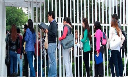 ALCANZA 97% DE PARTICIPACIÃ“N LA PRIMERA EVALUACIÃ“N DIAGNÃ“STICA EN EDUCACIÃ“N BÃSICA, Y 96.4 % EN MEDIA SUPERIOR