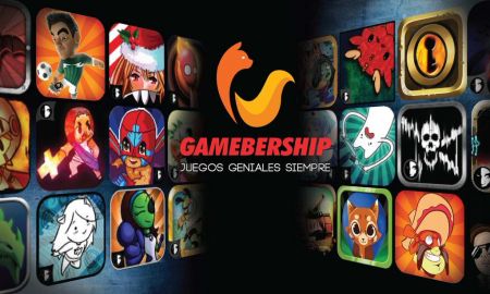 VÃ­deojuegos para todos y de manufactura mexicana