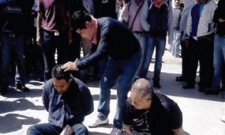 SEP CONDENA VIOLENCIA Y AGRESIONES EN CHIAPAS A PARTICIPANTES DE LOS PROCESOS DE EVALUACIÃ“N