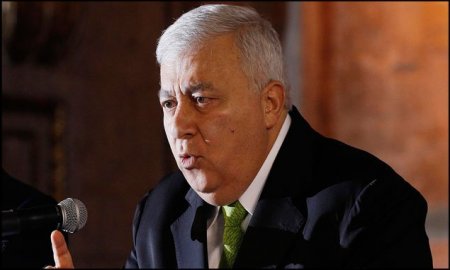 ADVIERTE CHUAYFFET CHEMOR QUE SE ANALIZA PROMOVER REFORMAS A LEY GENERAL DE EDUCACIÃ“N PARA APLICAR LA LEY EN ESTADOS