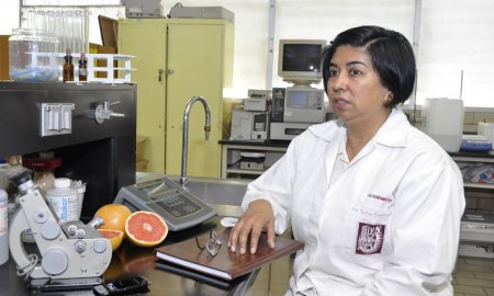 ELABORAN CON TORONJA BEBIDA PARA PREVENIR LA INFLAMACIÃ“N Y DESGASTE DE LAS ARTICULACIONES 