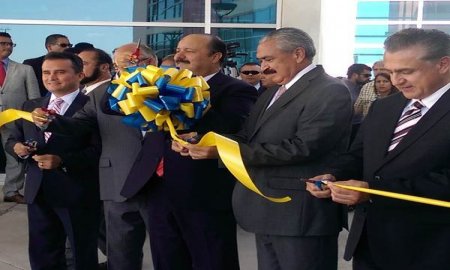 REFRENDA SEP APOYO A INSTITUCIONES DE EDUCACIÃ“N SUPERIOR DE CHIHUAHUA: ROJAS DÃVILA