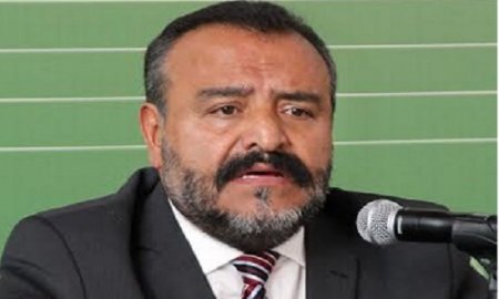 GARANTIZARÃ SEP DERECHO A LA EVALUACIÃ“N DE TODOS LOS DOCENTES REGISTRADOS: ÃLVAREZ RETANA