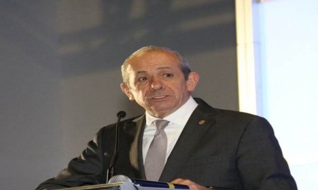 LLAMA ENRIQUE FERNÃNDEZ FASSNACHT A FORTALECER LA FORMACIÃ“N DE INGENIEROS