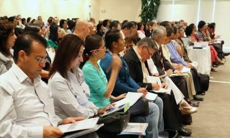 CALIFICAN MAESTROS LAS EVALUACIONES DE DOCENTES