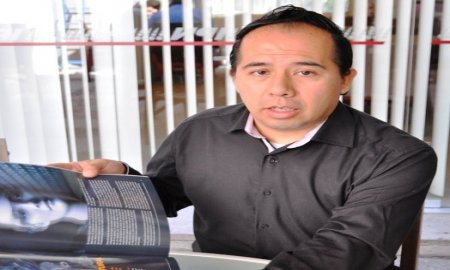 DESARROLLAN EN IPN MODELO BASADO EN CHOQUE DE  PARTÃCULAS PARA SIMULAR UNA COMPUTADORA