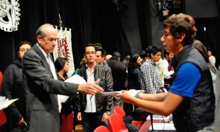 EL 7 DE ENERO DE 2015 SE REANUDARÃN CLASES EN EL IPN 