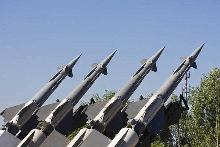 PRUEBA DE BOMBA REALIZADA POR COREA DEL NORTE, MECANISMO DE DISUASIÓN