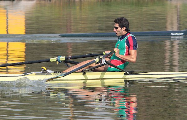 ENTREGAN PREMIO ESTATAL DEL DEPORTE 2015 IPN-CONADE