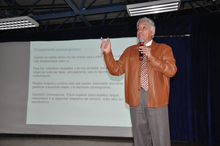 INGRESA A LA LEGIÓN DE HONOR NACIONAL JORGE ALFREDO CUÉLLAR ORDAZ, DIRECTOR DE LA FES CUAUTITLÁN