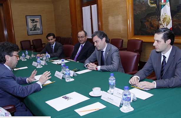 Ratifican BID y SEP compromiso con la educación de niños y jóvenes