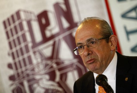 PRESENTA IPN IMAGEN DE SU 80 ANIVERSARIO Y DEL CENTENARIO DE LA ESIME ï¿½