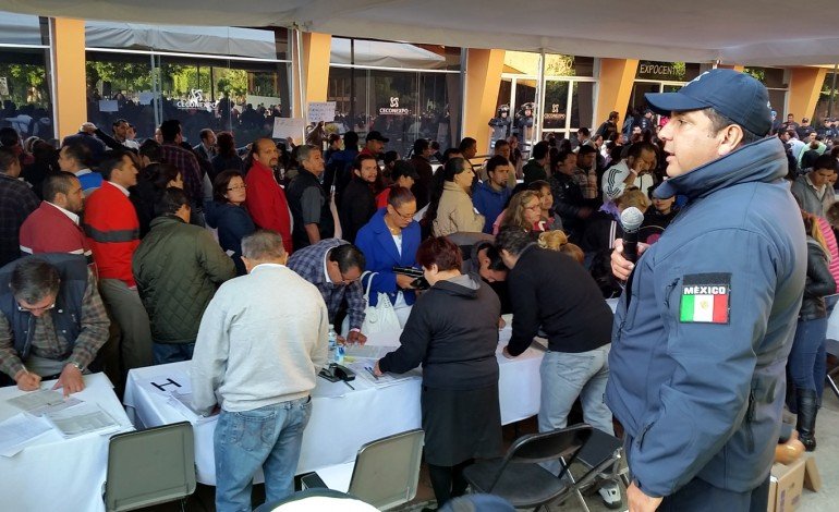 Avanza la Evaluación del Desempeño en 28 entidades federativas: SEP