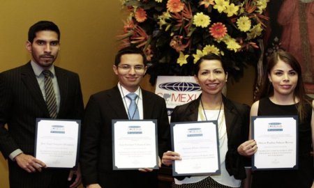 INVITA COMEXUS A POLITÃ‰CNICOS A PARTICIPAR EN SUS PROGRAMAS DE BECAS   