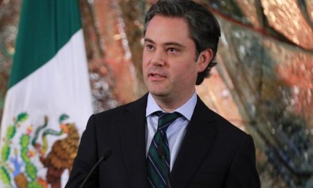 Calendario de EvaluaciÃ³n del DesempeÃ±o de maestros no tiene ni tendrÃ¡ modificaciones: Aurelio NuÃ±o Mayer