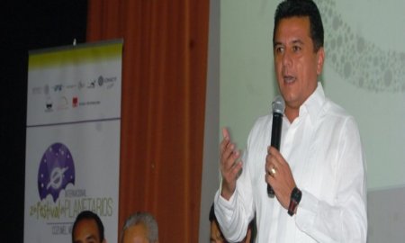 ARRANCA EL SEGUNDO FESTIVAL INTERNACIONAL DE PLANETARIOS EN COZUMEL, QUINTANA ROO