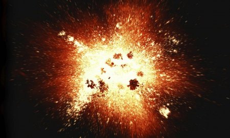 EL UNIVERSO, UNA RED CÃ“SMICA