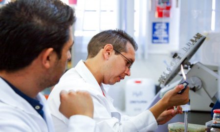 Proponen simplificar importaciÃ³n de insumos para investigaciÃ³n cientÃ­fica