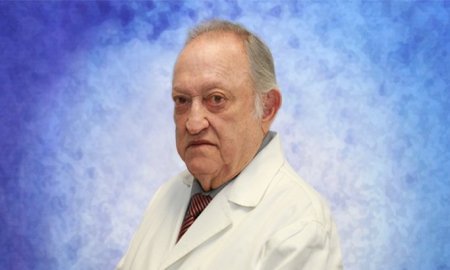 EL CONACYT LAMENTA EL SENSIBLE FALLECIMIENTO DEL DR. RUBÃ‰N LISKER