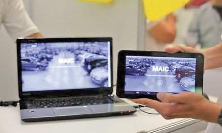 DESARROLLAN POLITÃ‰CNICOS  ASISTENTE AUTOMOTRIZ VIRTUAL   