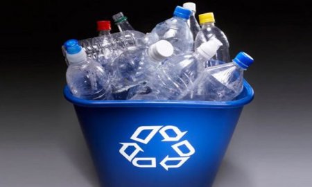 FABRICAN POLITÃ‰CNICOS TABIQUES DE PET 