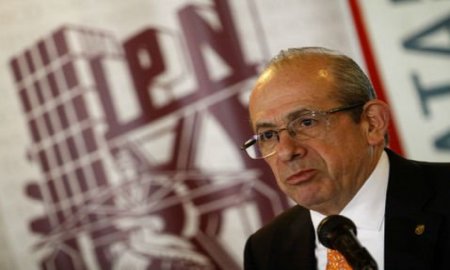 DEBE TENER LA INVESTIGACIÃ“N UN AMPLIO SENTIDO SOCIAL: ENRIQUE FERNÃNDEZ FASSNACHT  