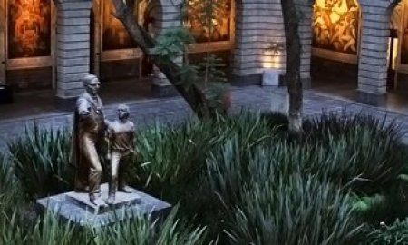 Se deben alcanzar los acuerdos y consensos posibles para avanzar en el deporte: Aurelio NuÃ±o Mayer