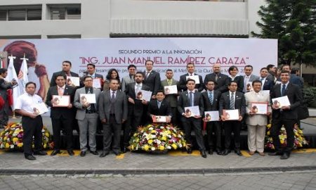 PREMIAN PROPUESTAS POLITÃ‰CNICAS PARA MEJORAR SERVICIO DEL METRO   