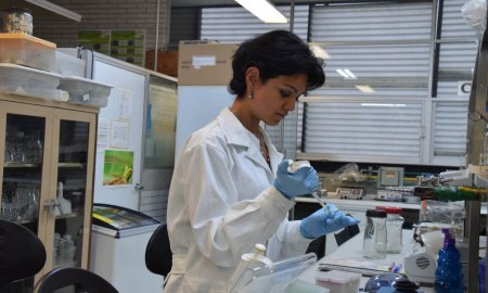 REALIZAN EN LA UNAM ESTUDIOS DE GENÃ‰TICA MOLECULAR PARA DETECTAR ENFERMEDADES MITOCONDRIALES