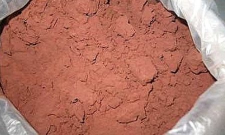 ELABORAN CIENTÃFICOS DEL IPN HARINA DE SANGRE 